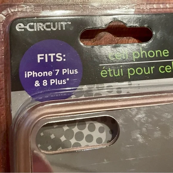 iPhone case - Picture 2 of 2